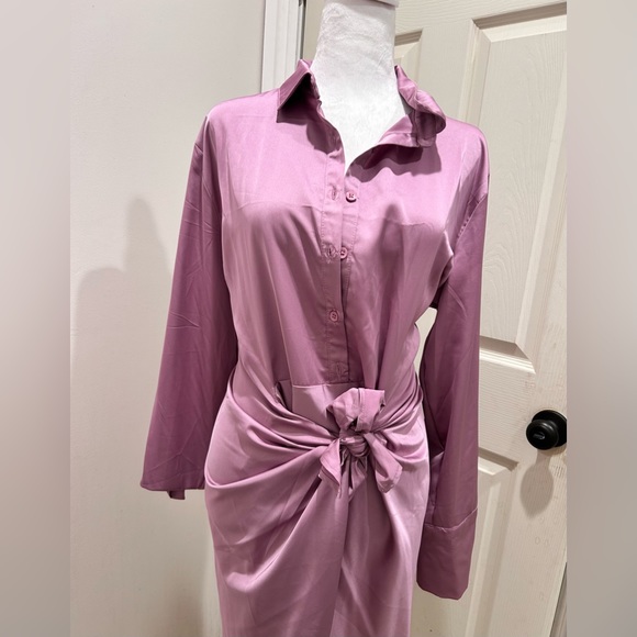 AND NOW THIS Dresses & Skirts - GNO OUTFIT✔️